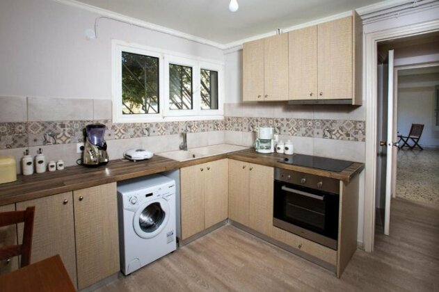 Garden house Cephalonia - Photo2