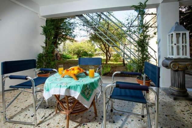 Garden house Cephalonia - Photo5