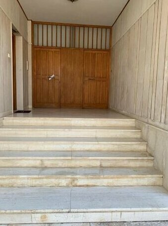 Garden house Cephalonia
