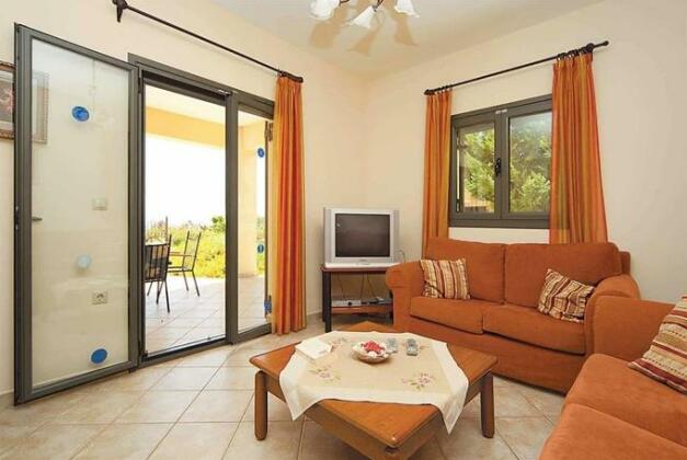 Georgia Cephalonia - Photo2
