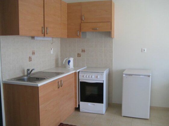 Giannos Apartments - Photo5