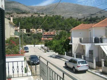 Giannos Apartments