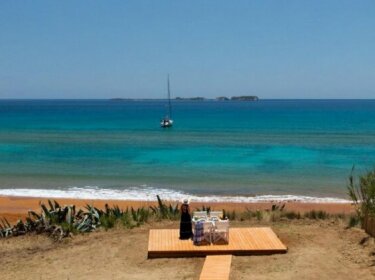 Grand Blue Beach Residences