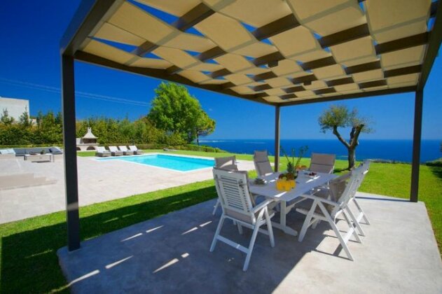 Grande Azzurro - Photo4