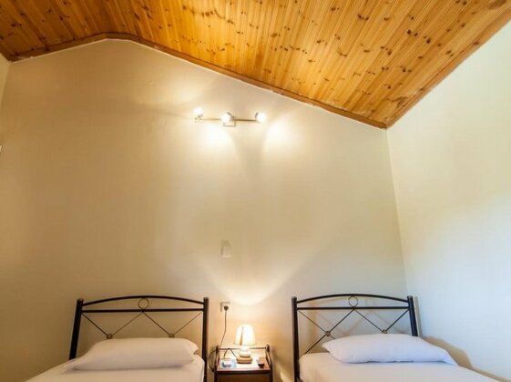 Green Retreat Cephalonia - Photo3
