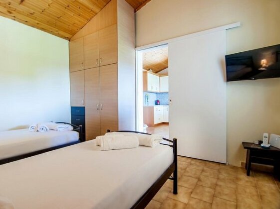 Green Retreat Cephalonia - Photo5
