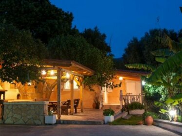Green Retreat Cephalonia