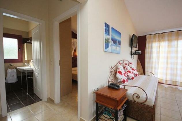 Greka Ionian Suites - Photo2