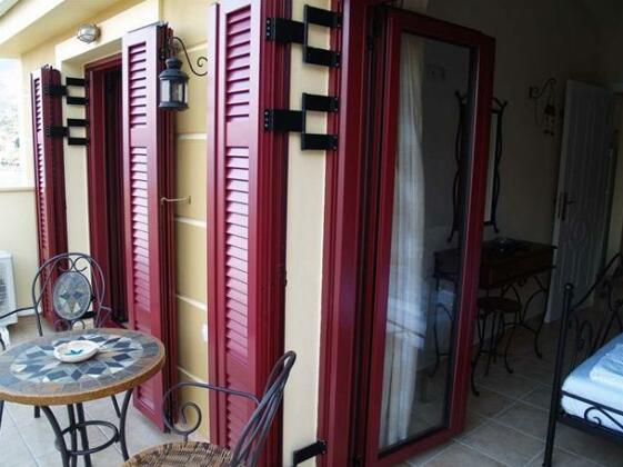 Greka Ionian Suites - Photo3