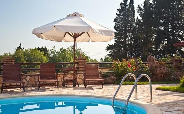 Harvest Moon Apartments - Photo2