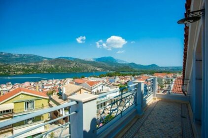 Heart of Gold Cephalonia