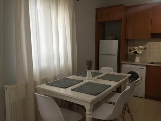 Helianthus Apartment Cephalonia - Photo5