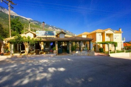 Helios Villa