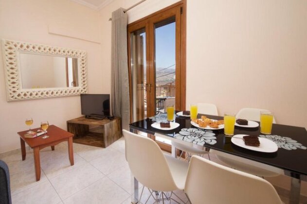 Hermes central apartment - Photo2