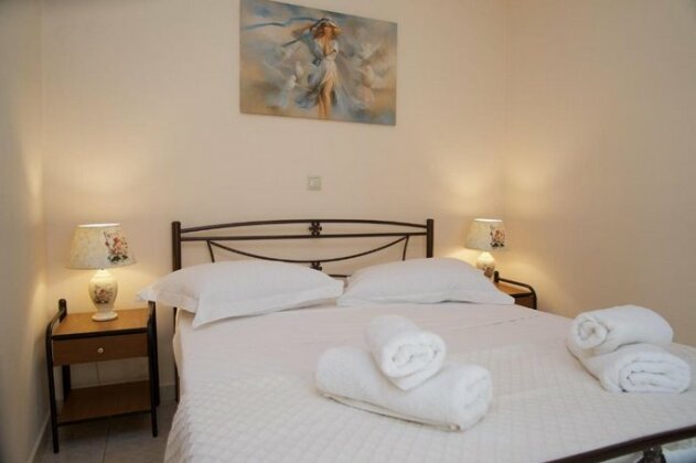 Hermes central apartment - Photo3