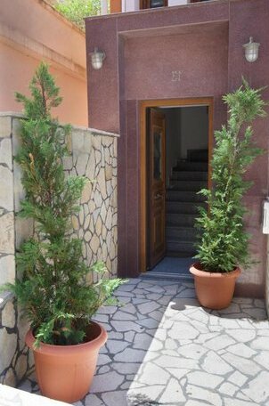 Hermes central apartment - Photo4
