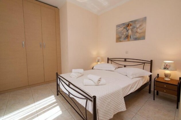 Hermes central apartment - Photo5