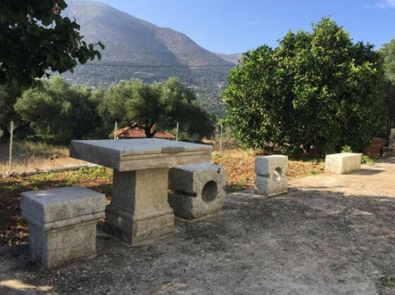 Hidden Gem Cephalonia - Photo3