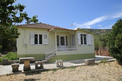 Hidden Gem Cephalonia
