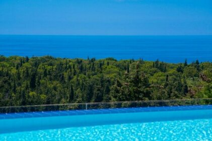 Hidden Luxury Gem Of Kefalonia Villa Karmaniolos
