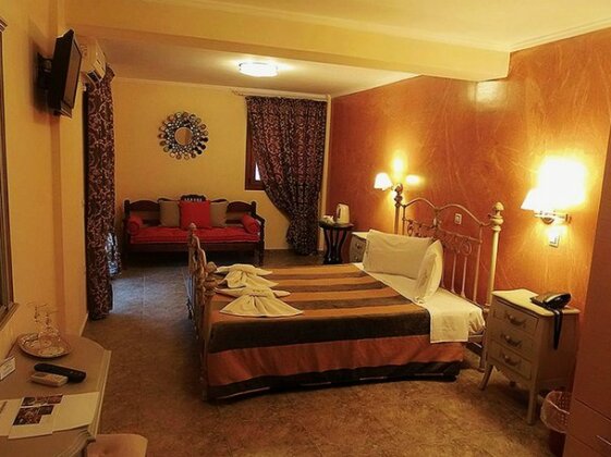 Hotel Anastazia - Photo2