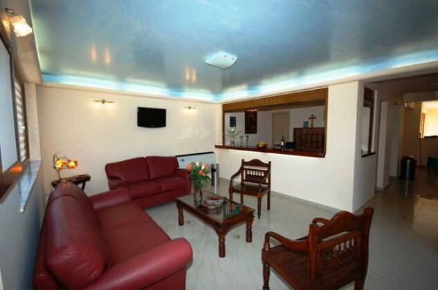 Hotel Anastazia - Photo3