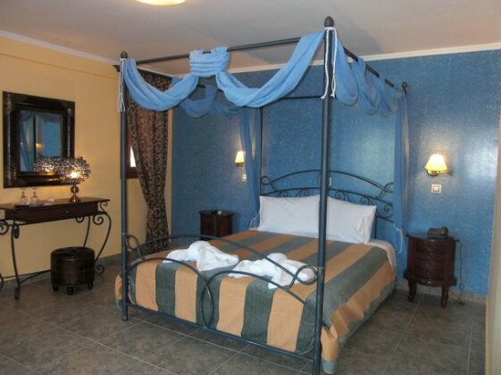 Hotel Anastazia - Photo4