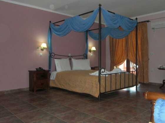 Hotel Anastazia - Photo5