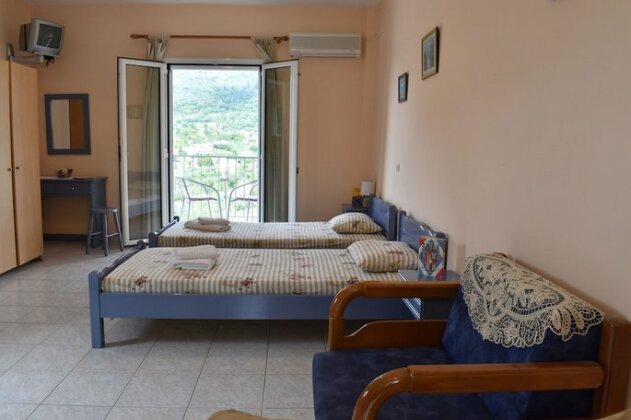 Hotel Myrtos - Photo2