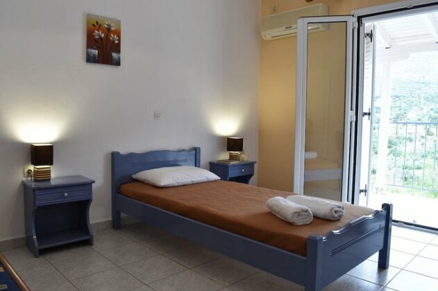 Hotel Myrtos - Photo3