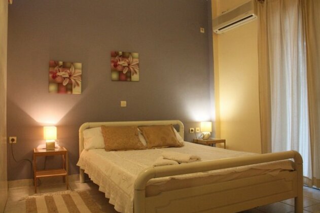 Hotel Myrtos - Photo4