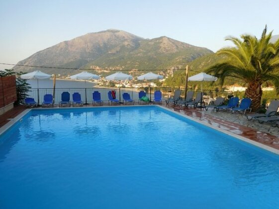 Hotel Oceanis Cephalonia - Photo2
