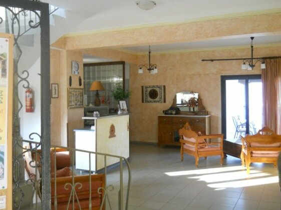 Hotel Oceanis Cephalonia - Photo3