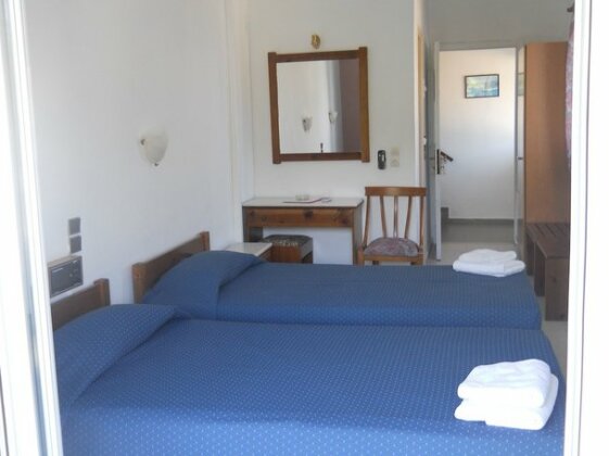 Hotel Oceanis Cephalonia - Photo4