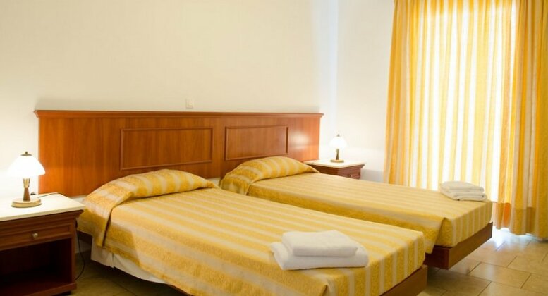 Hotel Oceanis Cephalonia - Photo5
