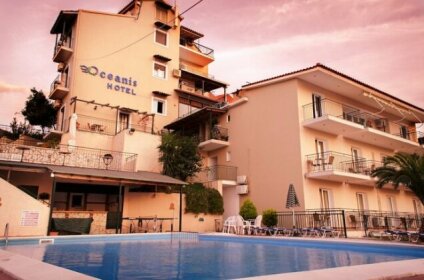 Hotel Oceanis Cephalonia