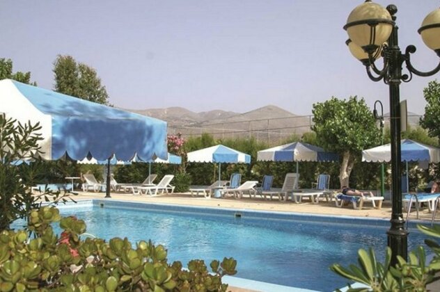 Hotel Summery - Photo2