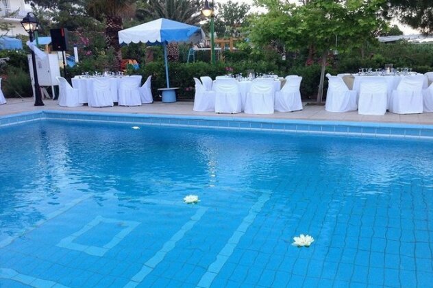 Hotel Summery - Photo4