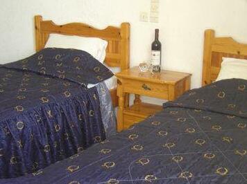 Hotel Vasilis - Photo3