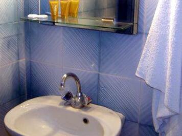 Hotel Vasilis - Photo4