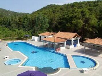 Hotel Vasilis - Photo5