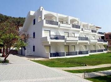 Hotel Vasilis
