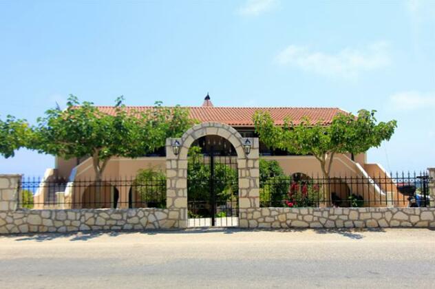 Iliobasilema Studios and Apartment - Photo2