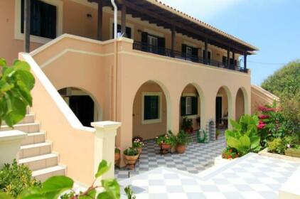 Iliobasilema Studios and Apartment