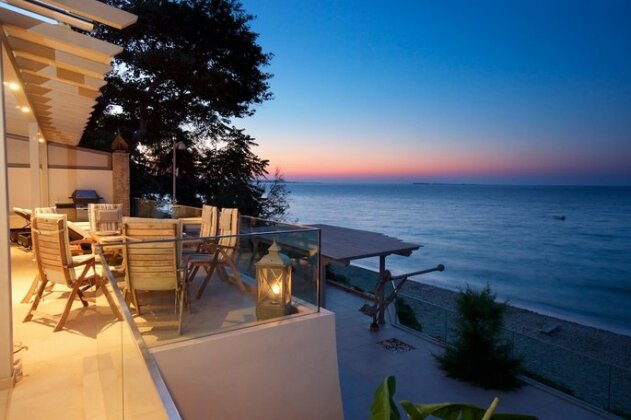 Infinity Beach House in Kefalonia - Photo2