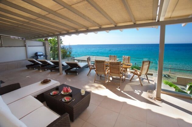 Infinity Beach House in Kefalonia - Photo3