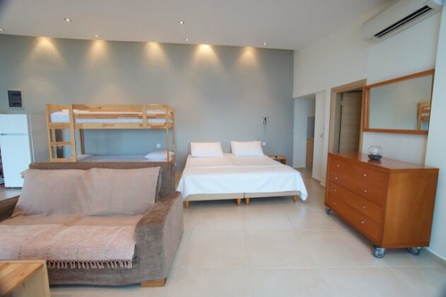 Infinity Beach House in Kefalonia - Photo4
