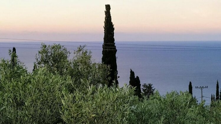 Ioannis House Sea View - Photo3