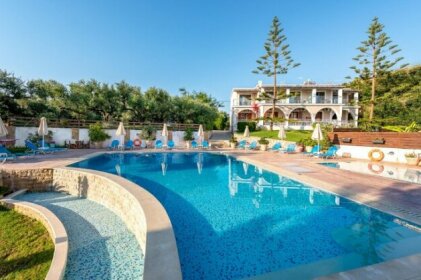 Ionian Aura Cephalonia