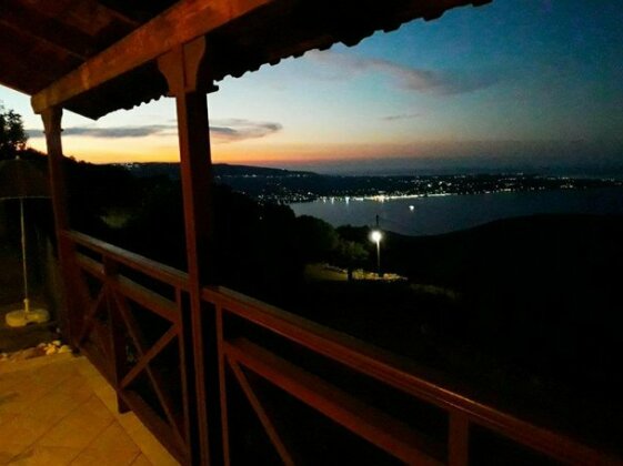 Ionian Balcony - Davgata - Photo2